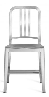 Navy Chair Emeco